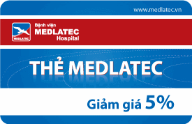 Quảng cáo MEDLATEC