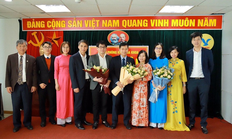 đại hội med