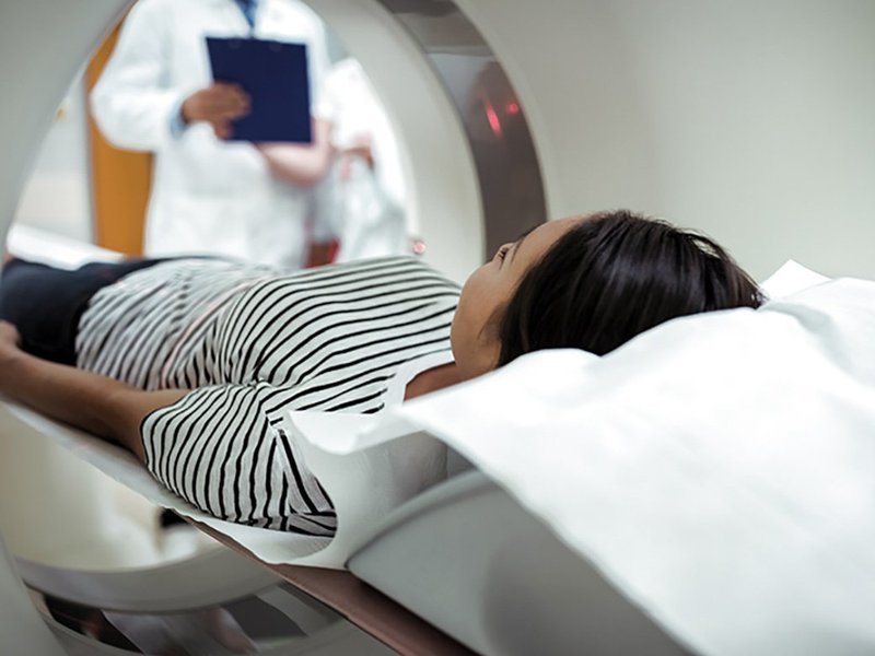 Chụp MRI - phương pháp chẩn đoán hình ảnh cận lâm sàng hiệu quả