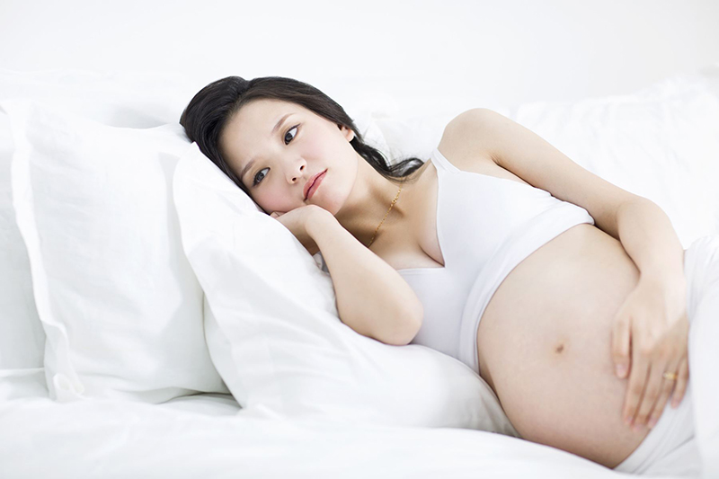 Nhận biết dấu hiệu thai lưu và cách phòng tránh