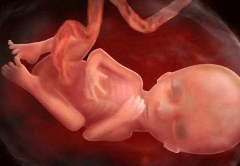 Thai chết lưu là tình trạng thai chết trước thời điểm sinh