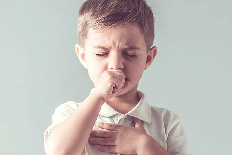 Nguyên nhân, triệu chứng và cách phòng trị bệnh viêm phổi ở trẻ em |  Medlatec