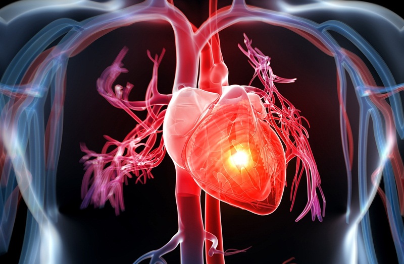 9 triệu chứng bệnh tim mạch bạn không nên bỏ qua | Medlatec