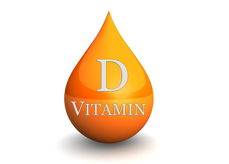 Sử dụng canxi cùng vitamin D để tăng hiệu quả hấp thu