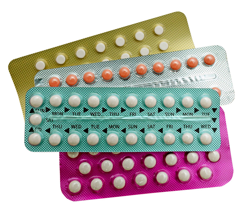 Thuốc tránh thai Marvelon được các chị em sử dụng nhiều trên thị trường hiện nay