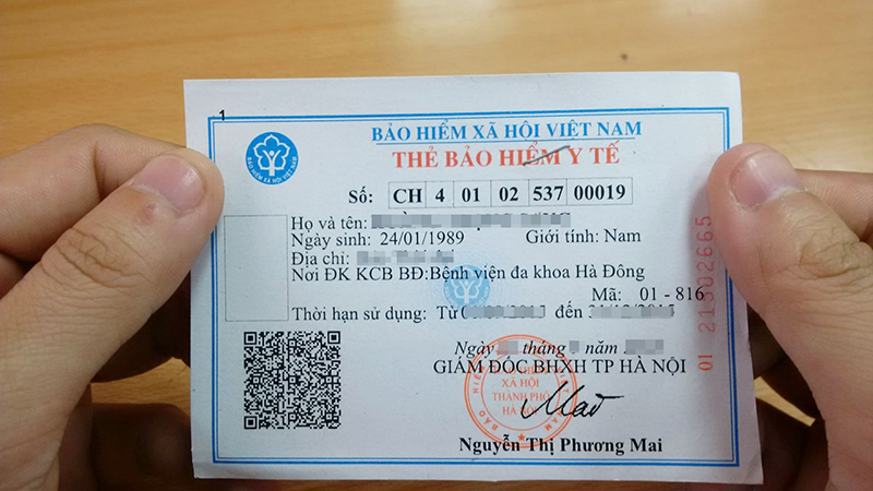 Một số trường hợp khám bảo hiểm y tế trái tuyến nhưng vẫn được hưởng đúng tuyến