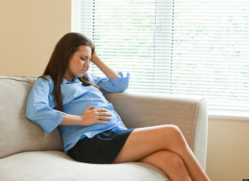 Bà bầu bị ho có ảnh hưởng đến sự phát triển của thai nhi không?
