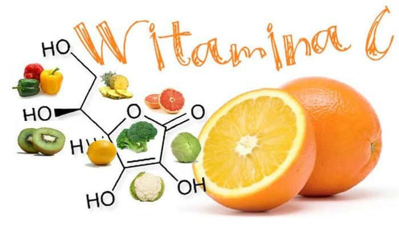 Hướng dẫn Vai trò của vitamin C với cơ thể và cách bổ sung loại vitamin này #1