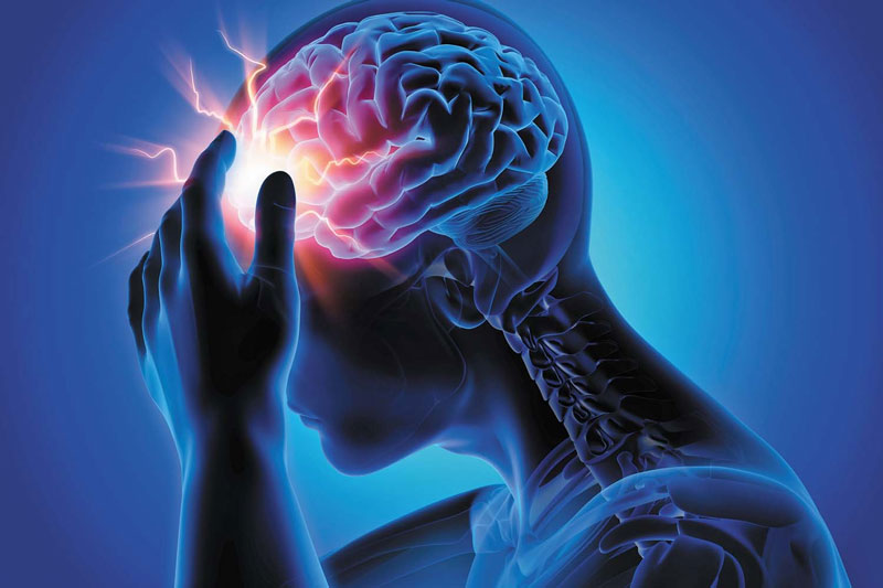 Bị đau đầu chóng mặt thường xuyên do những nguyên nhân nào?