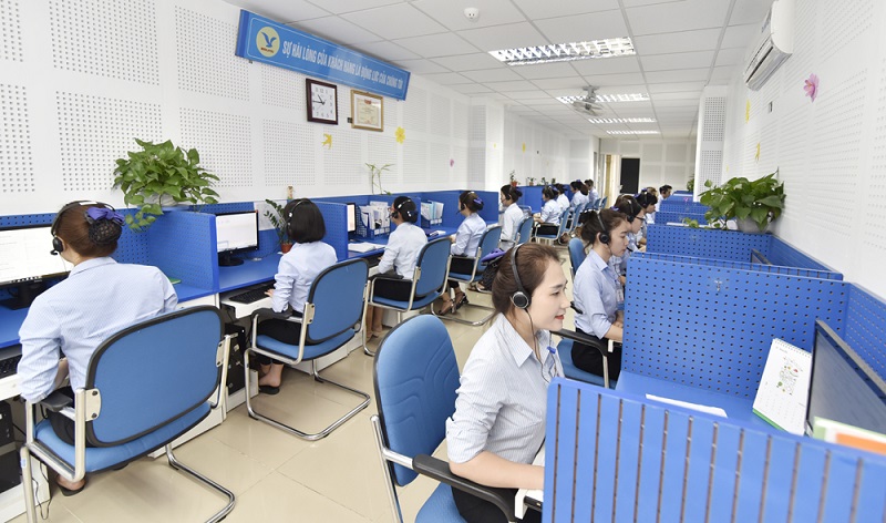 Tổng đài 1900.56.56.56 của MEDLATEC luôn hoạt động 24/7