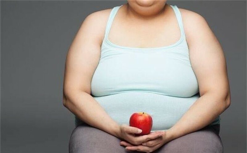 Thừa cân, béo phì cũng là một trong những nguyên nhân gây tăng mỡ máu
