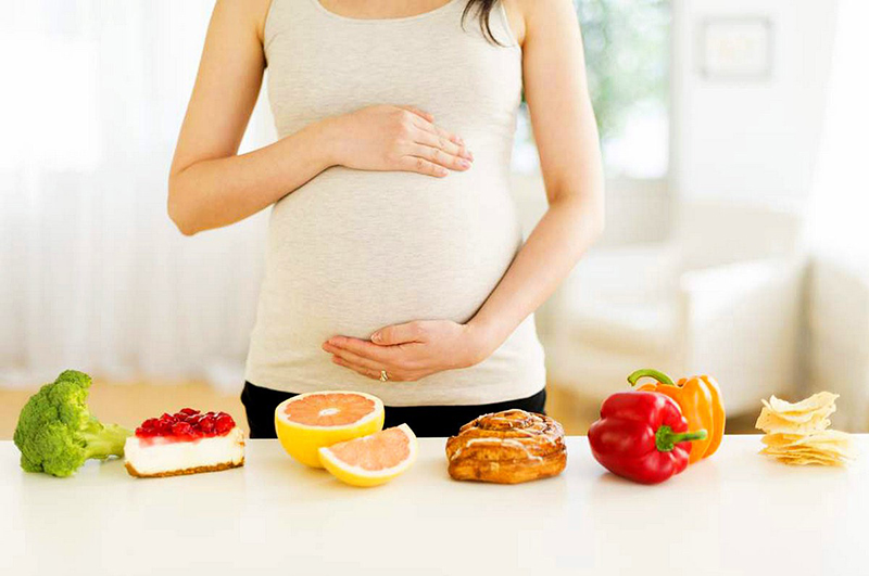 Tư vấn: 3 tháng đầu nên ăn gì để tốt cho thai nhi? | Medlatec