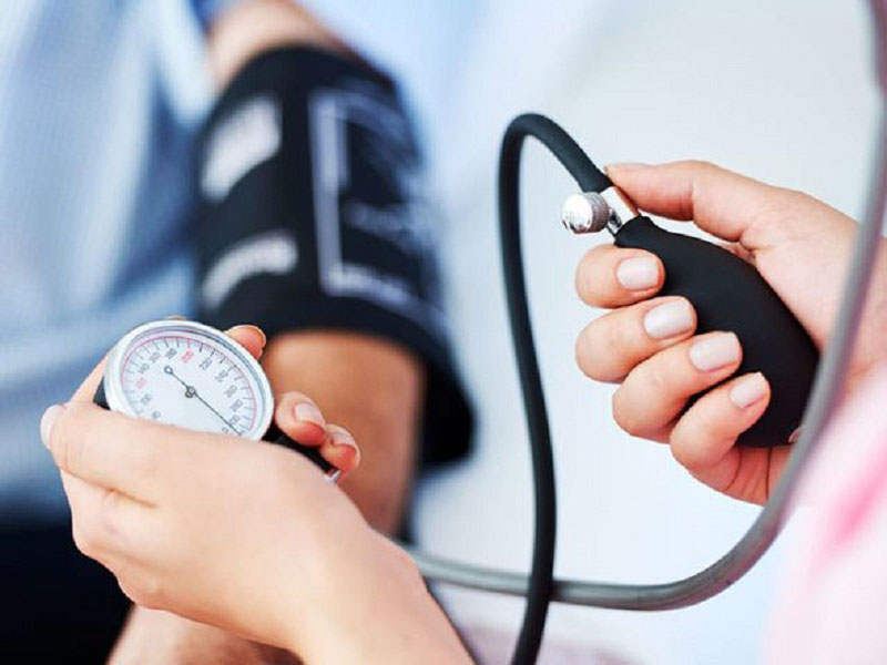 Giải đáp: Chỉ số huyết áp bình thường là bao nhiêu? | Medlatec