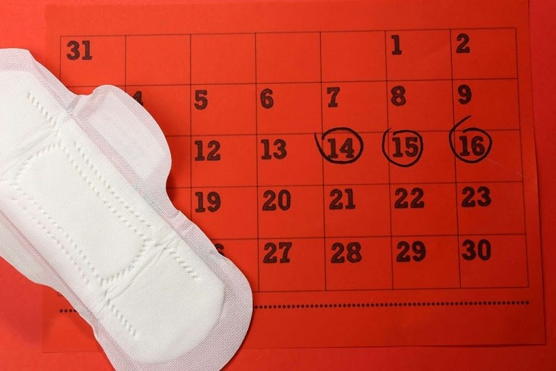 Mách bạn cách tính ngày an toàn để tránh thai khi “yêu” | Medlatec