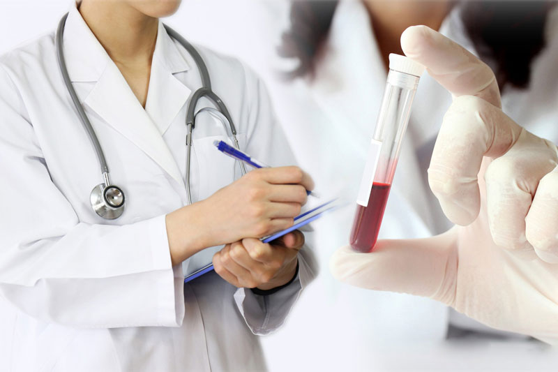 Các yếu tố cơ bản ảnh hưởng đến giá xét nghiệm máu | Medlatec