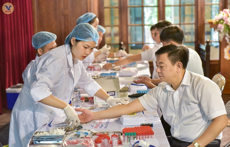 khám sức khỏe đổi giấy phép lái xe ở đâu