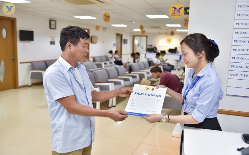 khám sức khỏe đổi giấy phép lái xe ở đâu