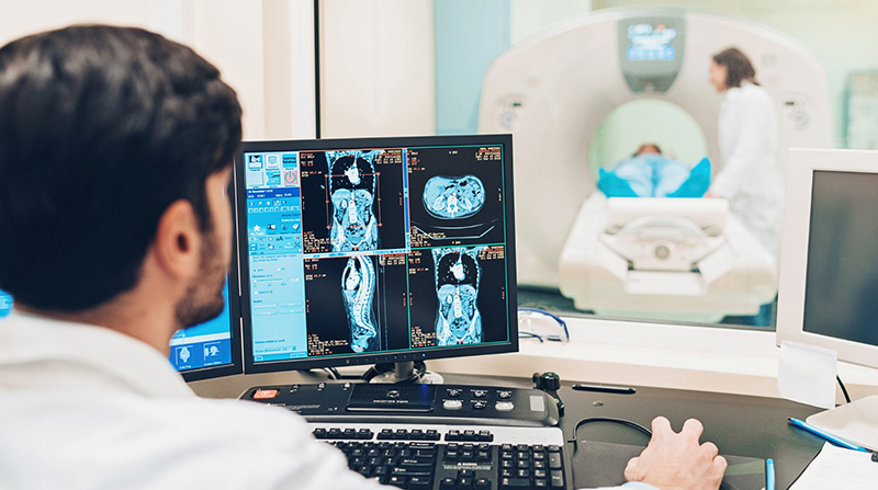 Chụp MRI đầu bao nhiêu tiền ở Bệnh viện X?
