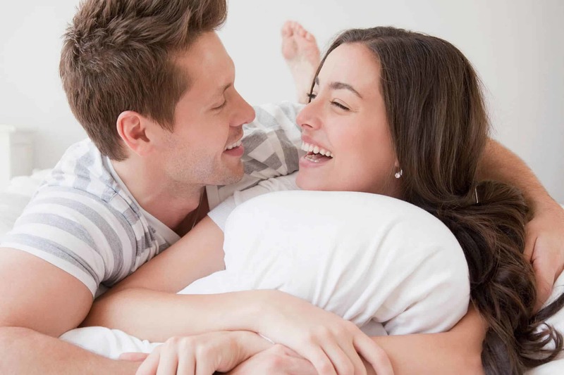 男性不育治疗有助于幸福的婚姻生活