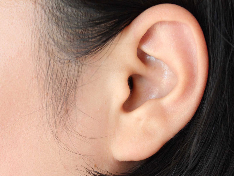 Ù tai mang đến nhiều khó chịu cho cuộc sống