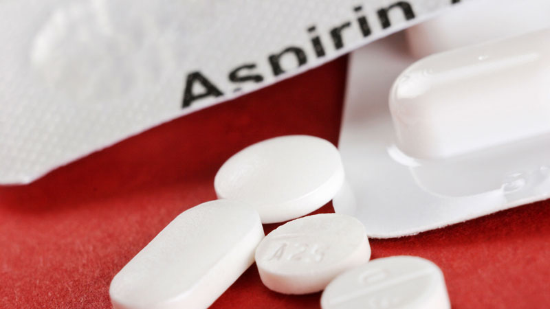Thuốc aspirin và những điều người dùng cần biết | Medlatec
