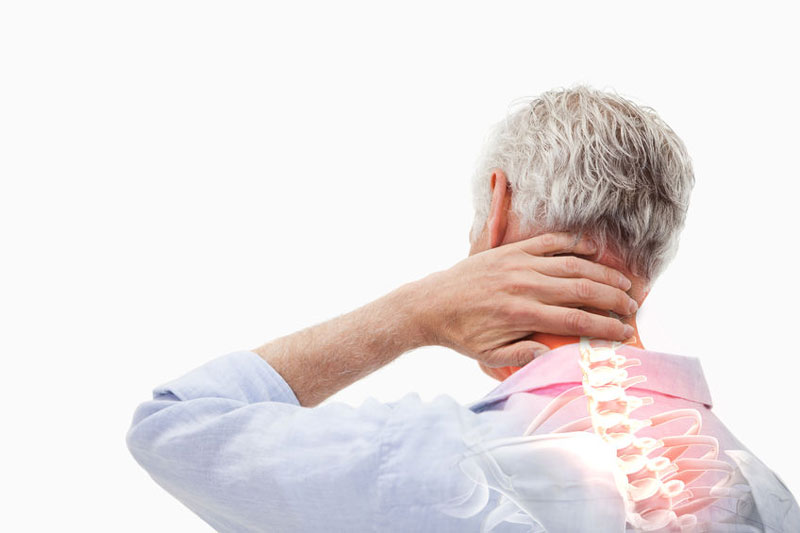 giảm đau nhức xương khớp ở người cao tuổi