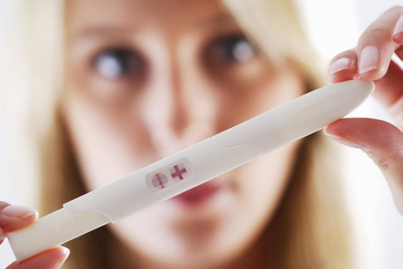 que thử thai cần sử dụng đúng để thu được kết quả chuẩn