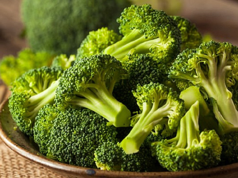 Ăn gì để diệt vi khuẩn HP nên ăn nhiều rau xanh