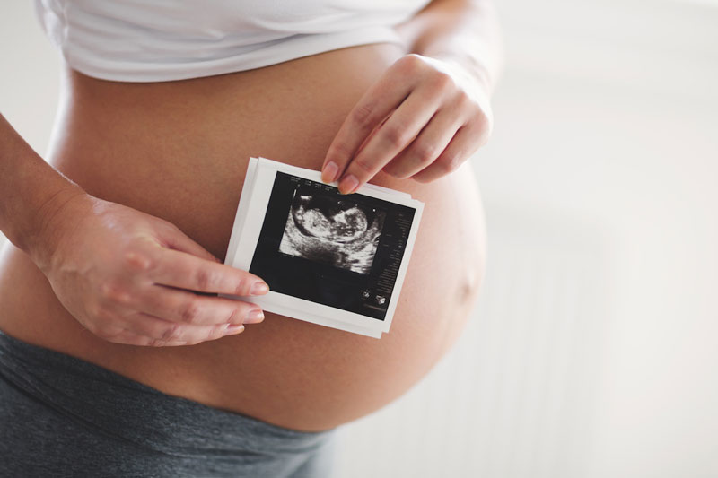 các chỉ số thai nhi cần kiểm tra kỹ lưỡng ở giai đoạn 3 tháng cuối thai kỳ