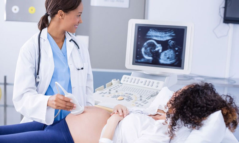 siêu âm thai giúp kiểm tra thai nhi phát triển ở mức độ nào