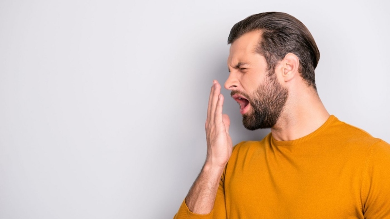6 cách chữa hôi miệng dứt điểm ngay tại nhà | Medlatec