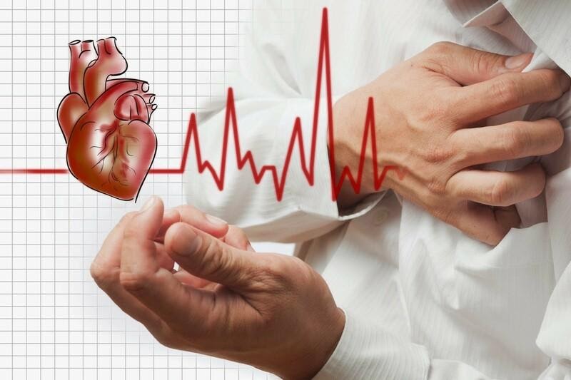 Viêm khớp dạng thấp có thể gây biến chứng tim
