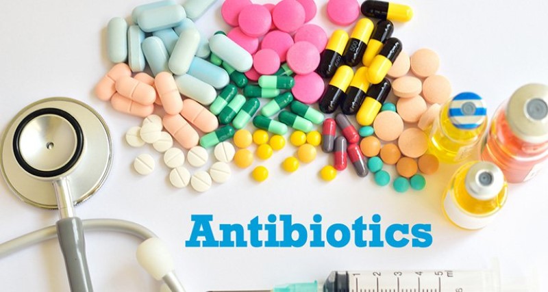 Thuốc kháng sinh - Lợi ích và nguy hại khi sử dụng