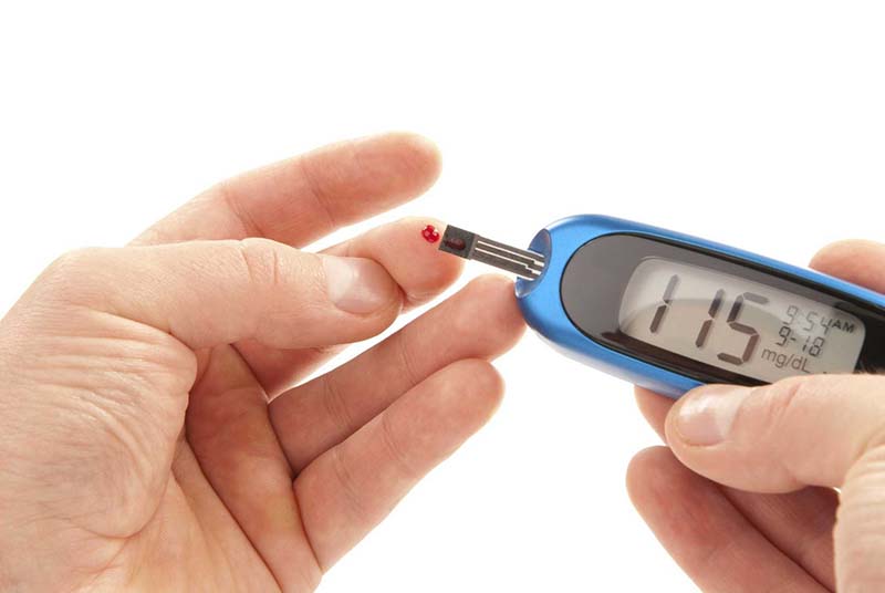 Bạn có thể tự đo chỉ số đường huyết tại nhà