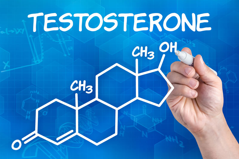 Testosterone – nội tiết tố đặc biệt quan trọng ở nam giới | Medlatec