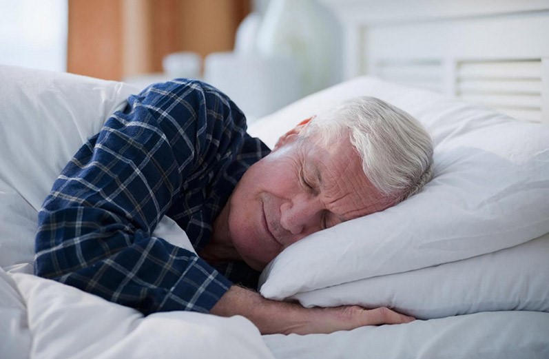 Giấc ngủ ngon giúp nâng cao chất lượng cuộc sống
