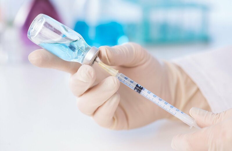 Các loại vắc xin bạch hầu - ho gà - uốn ván và lịch tiêm chi tiết | Medlatec
