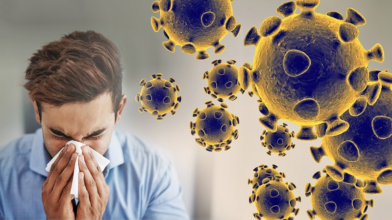 Virus Gây Bệnh: Tìm Hiểu Nguyên Nhân Và Biện Pháp Phòng Ngừa Hiệu Quả