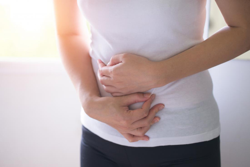 Không chỉ dạ dày mà các cơn đau vùng bụng phía trên rốn còn là dấu hiệu của nhiều bệnh lý khác nhau
