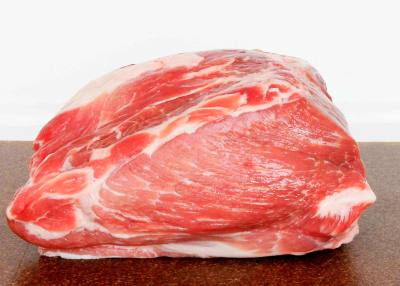 Thịt lợn nạc là thực phẩm bổ sung vitamin B1 hiệu quả bởi chứa hàm lượng rất lớn