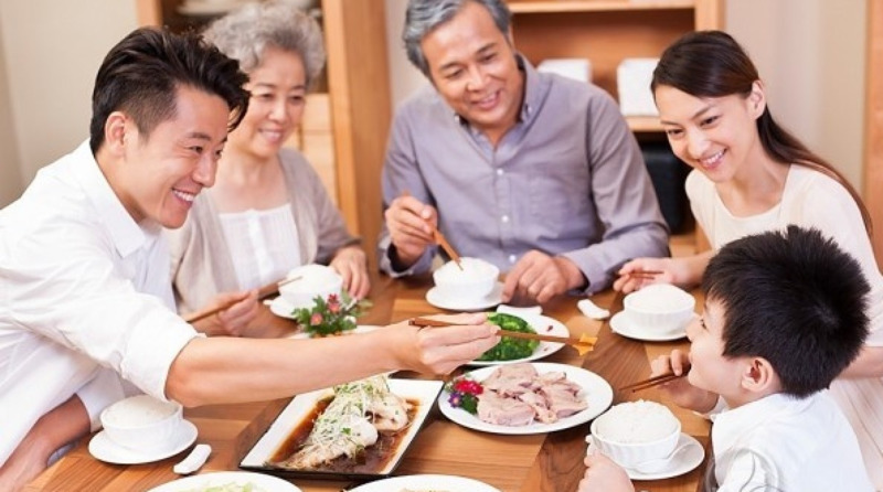 Thịt heo là loại thực phẩm chứa vitamin B3 quen thuộc trong bữa ăn hàng ngày