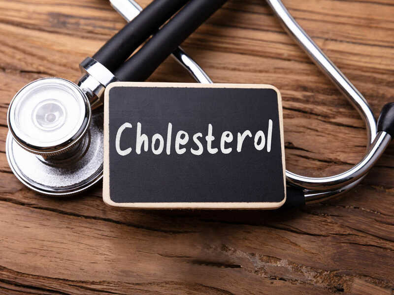 Vitamin B3 chung điều tiết cholesterol máu