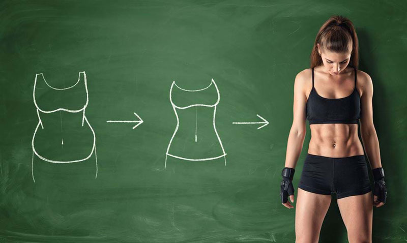 Nếu muốn sở hữu thân hình thon gọn, bạn nên tìm hiểu cách tập gym giảm cân cho nữ