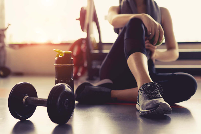 Bỏ túi cách tập gym giảm cân cho nữ hiệu quả và lời khuyên kèm theo |  Medlatec