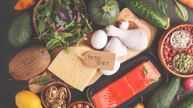 Ăn keto là gì và chế độ ăn này có thực sự hiệu quả không? | Medlatec