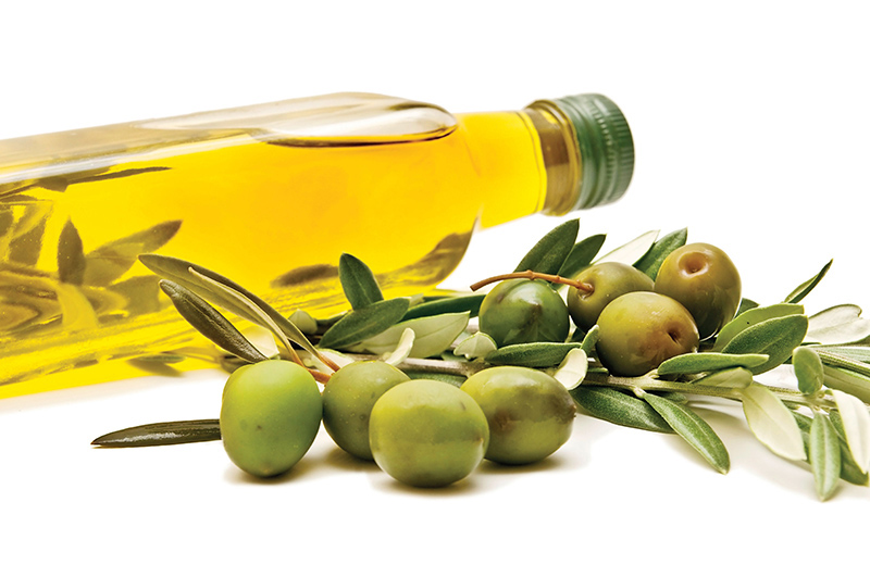 dầu Oliu thực phẩm bổ sung vitamin K hiệu quả