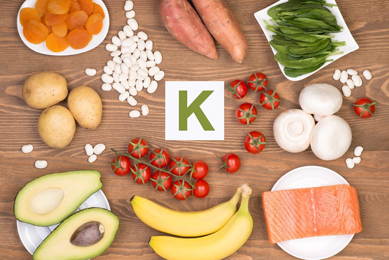 Hướng dẫn bổ sung Vitamin K đúng cách tốt cho sức khỏe | Medlatec
