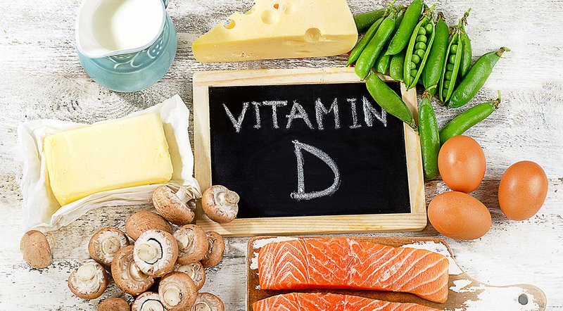 Điều gì xảy ra với cơ thể nếu nó không nhận đủ các chất dinh dưỡng thiết yếu như Vitamin D?