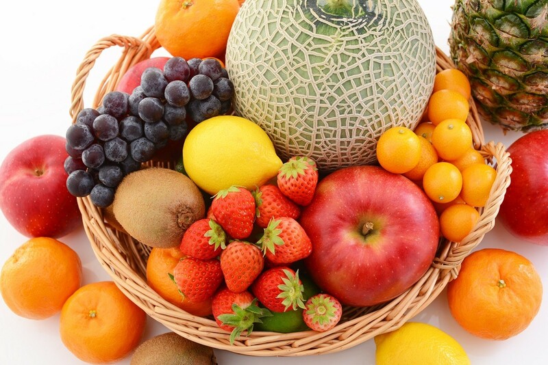 Bệnh cao huyết áp nên ăn trái cây gì là tốt nhất? | Medlatec