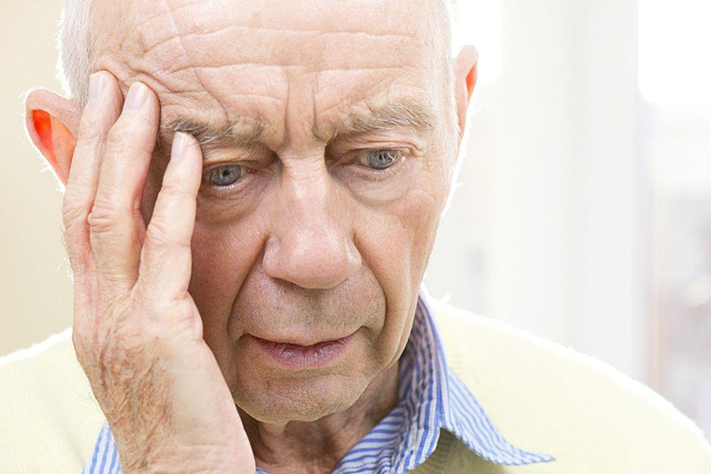 Hé lộ điều ít người biết về bệnh Alzheimer | Medlatec